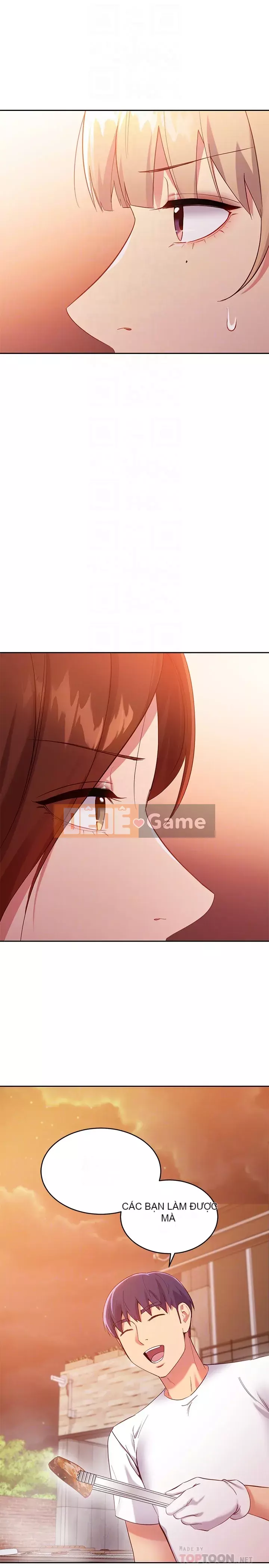 Mẹ kế bạn bè Chương 95-96