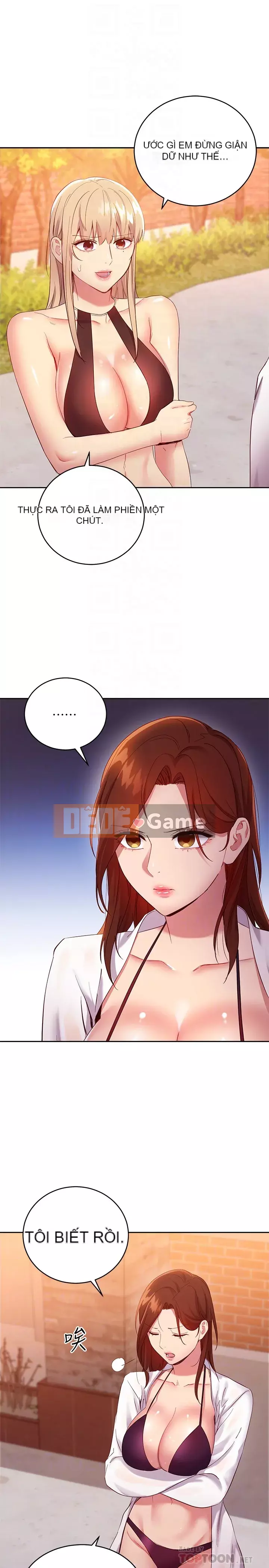 Mẹ kế bạn bè Chương 95-96