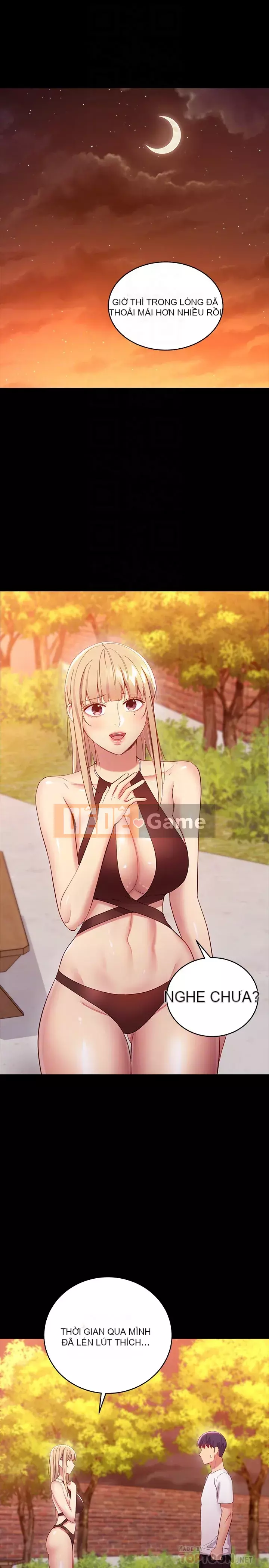 Mẹ kế bạn bè Chương 95-96