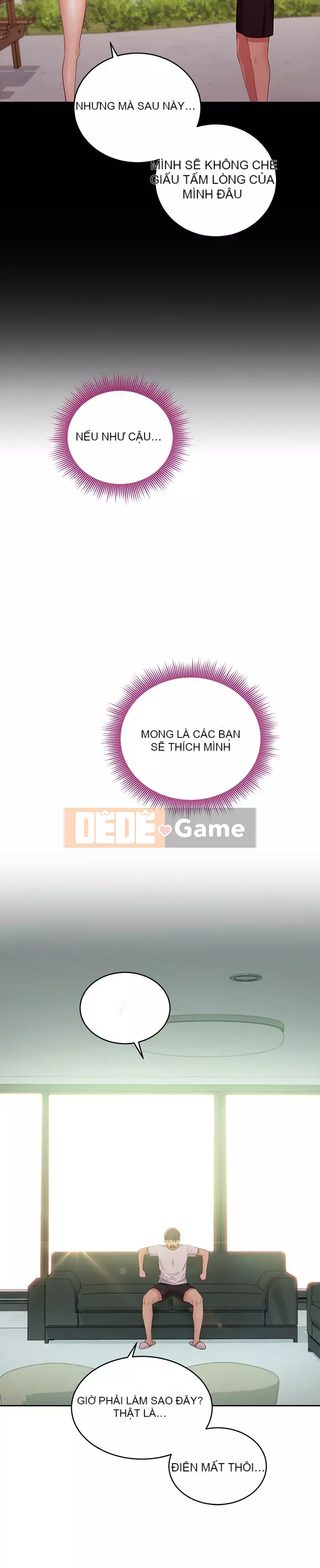 Mẹ kế bạn bè Chương 95-96