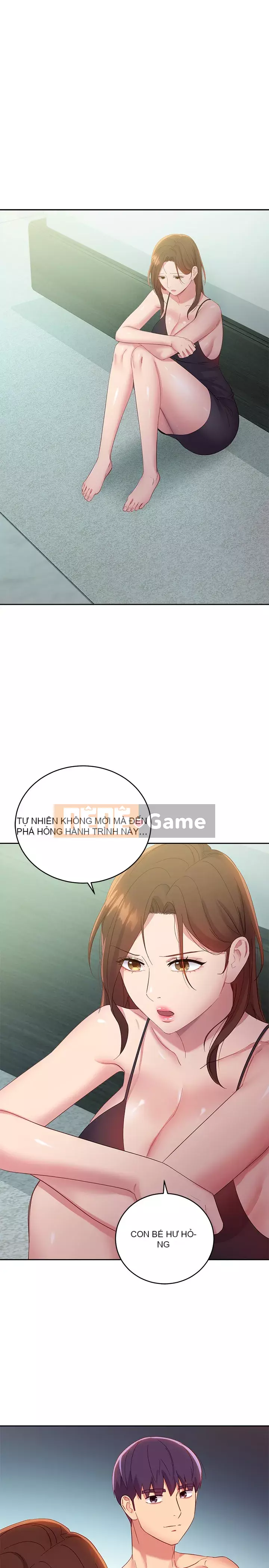 Mẹ kế bạn bè Chương 95-96