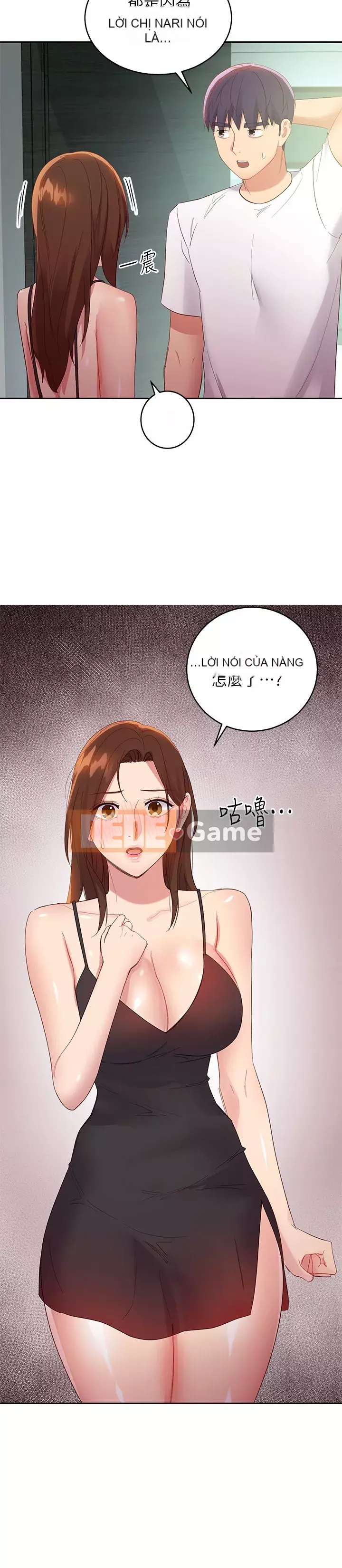 Mẹ kế bạn bè Chương 95-96