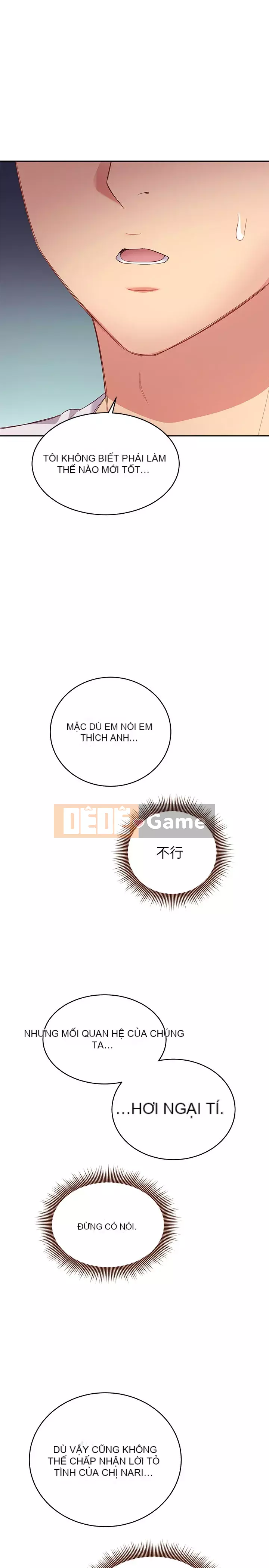 Mẹ kế bạn bè Chương 95-96