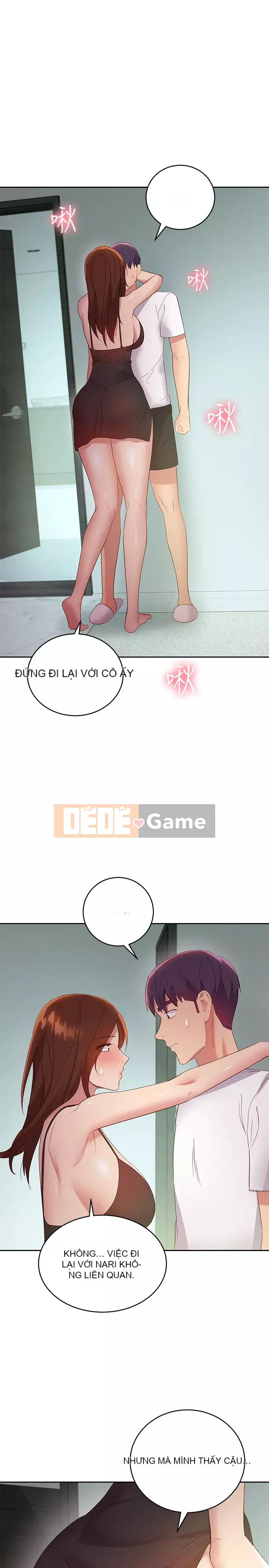 Mẹ kế bạn bè Chương 95-96