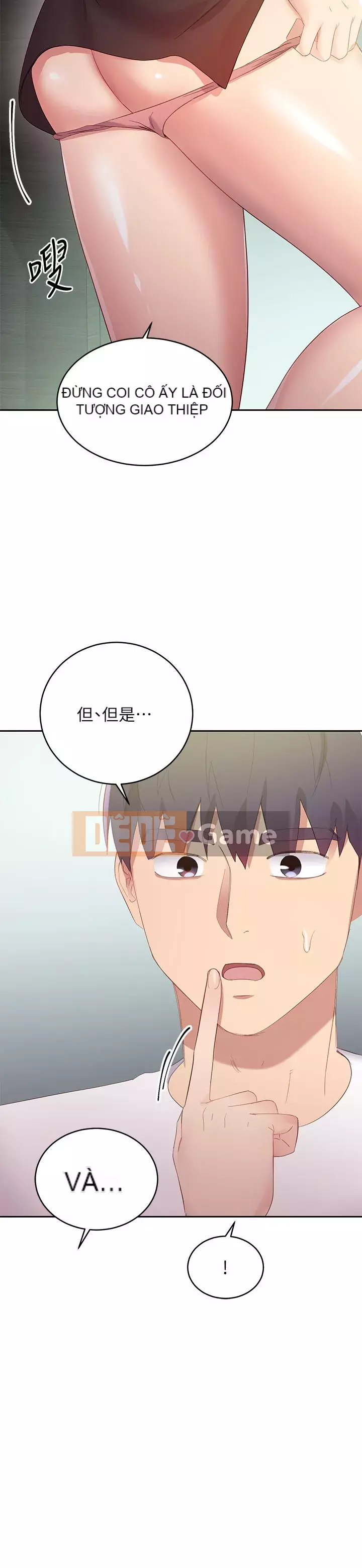 Mẹ kế bạn bè Chương 95-96