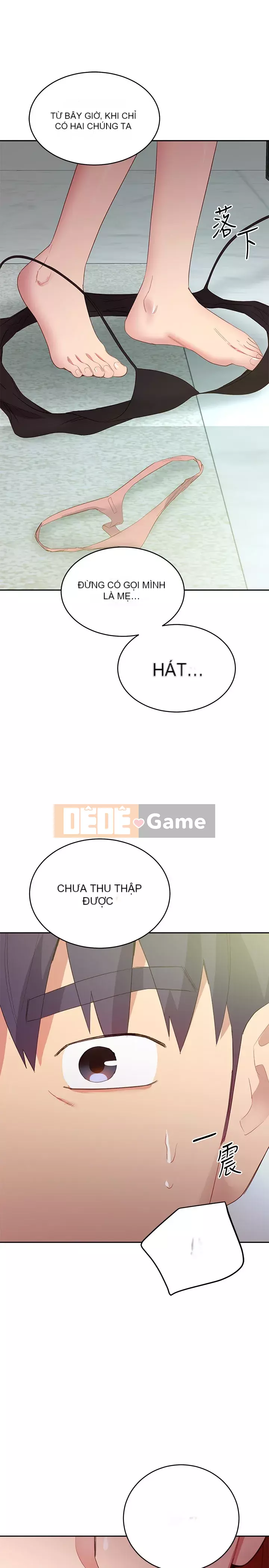 Mẹ kế bạn bè Chương 95-96