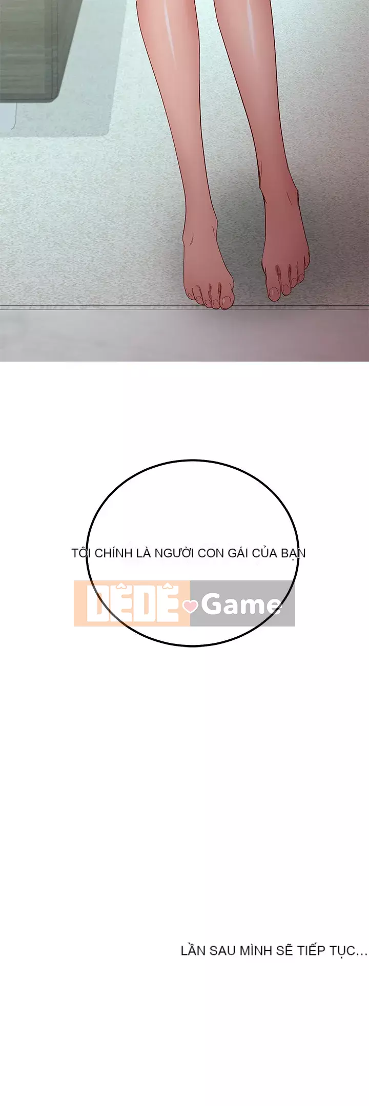 Mẹ kế bạn bè Chương 95-96