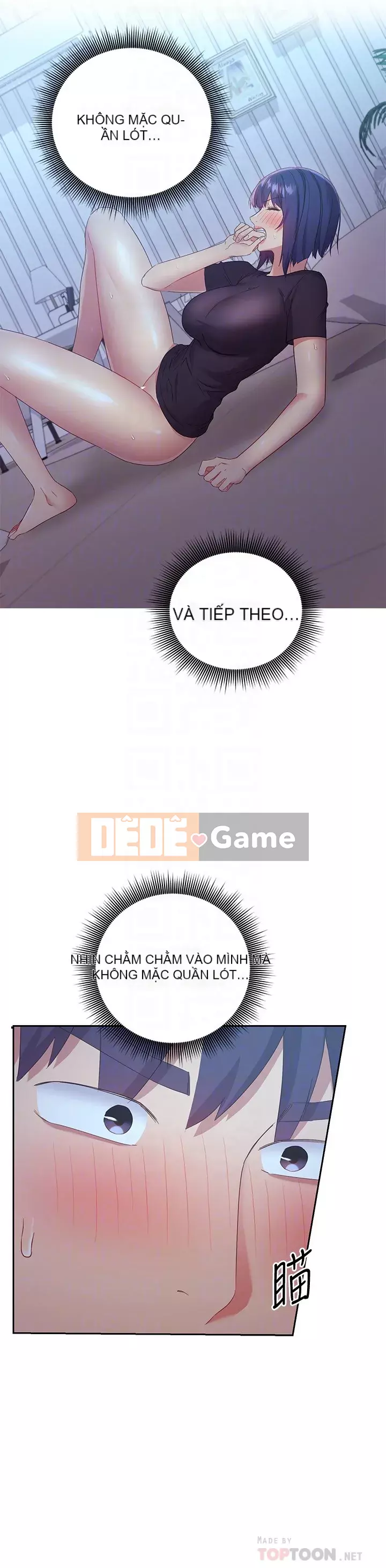 Mẹ kế bạn bè Chương 93-94