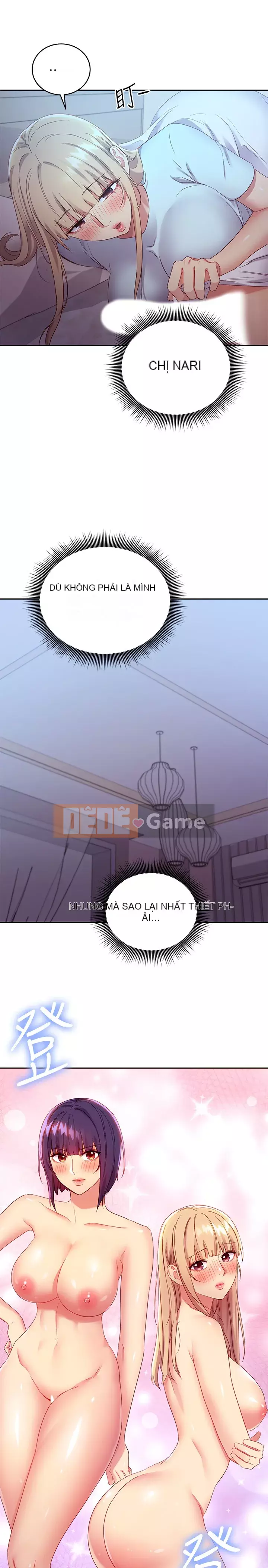 Mẹ kế bạn bè Chương 93-94