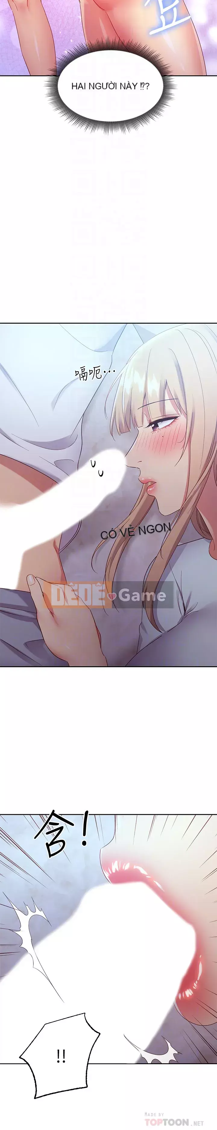 Mẹ kế bạn bè Chương 93-94