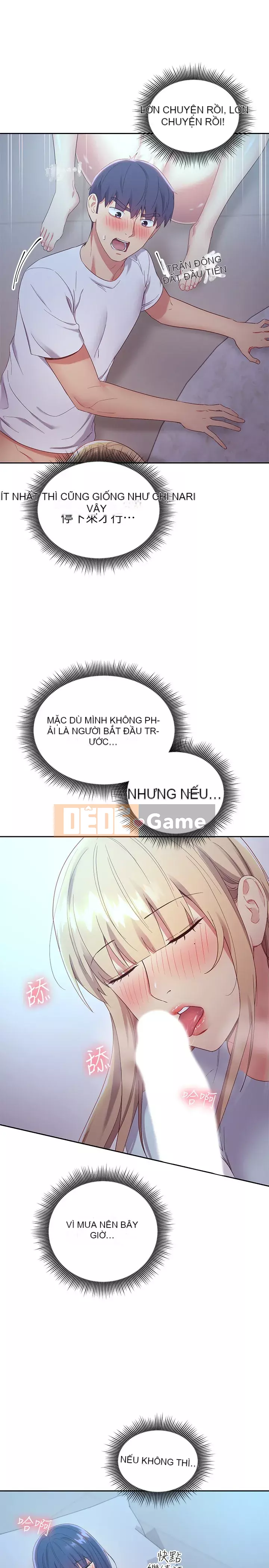 Mẹ kế bạn bè Chương 93-94