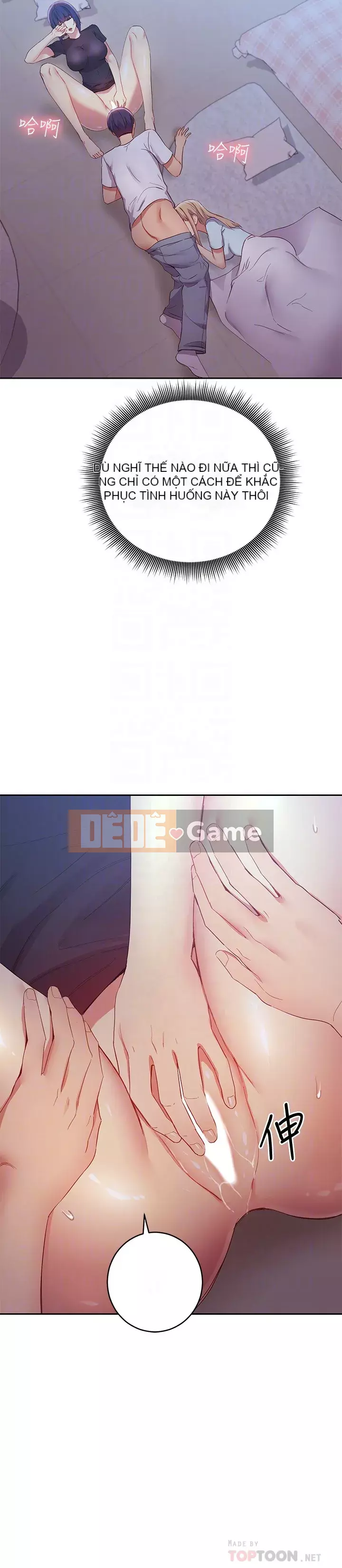 Mẹ kế bạn bè Chương 93-94