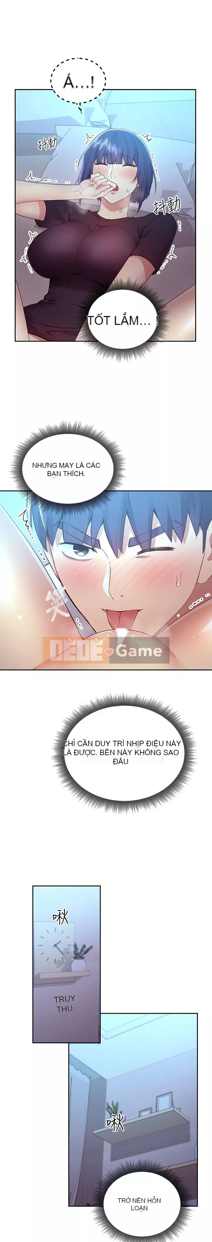 Mẹ kế bạn bè Chương 93-94