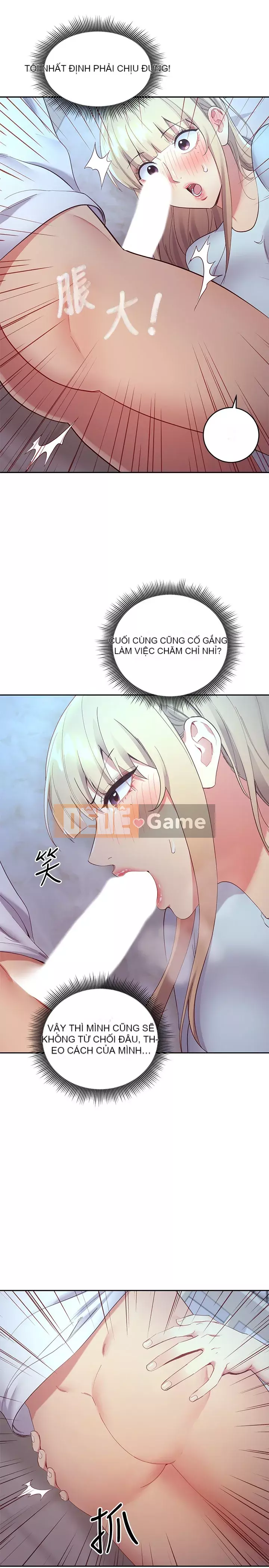 Mẹ kế bạn bè Chương 93-94