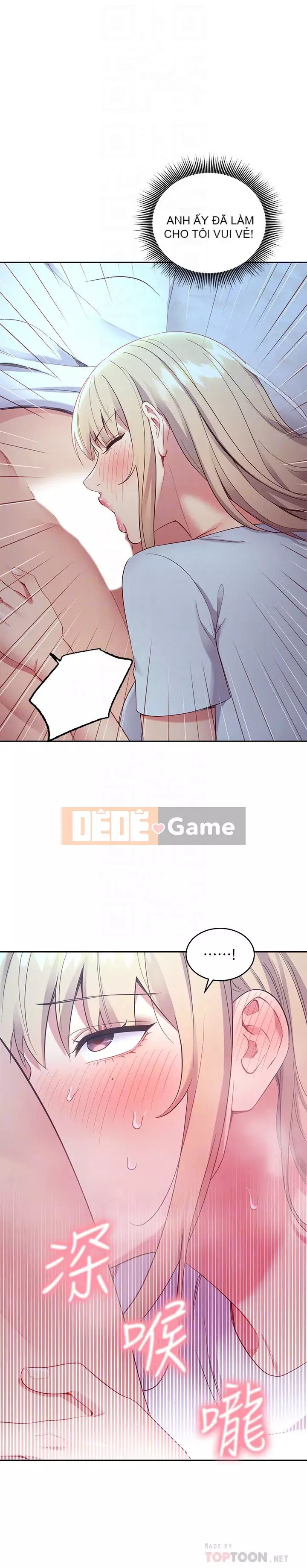 Mẹ kế bạn bè Chương 93-94