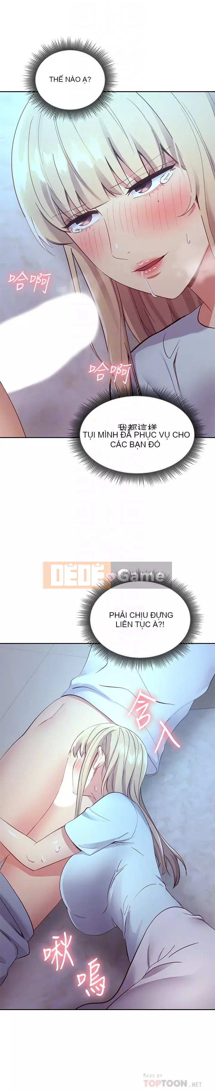 Mẹ kế bạn bè Chương 93-94