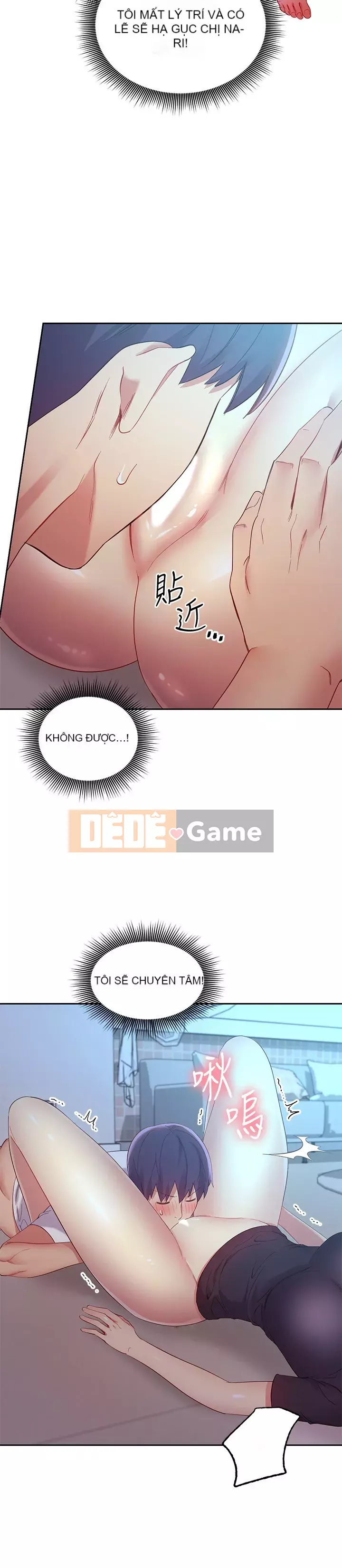 Mẹ kế bạn bè Chương 93-94