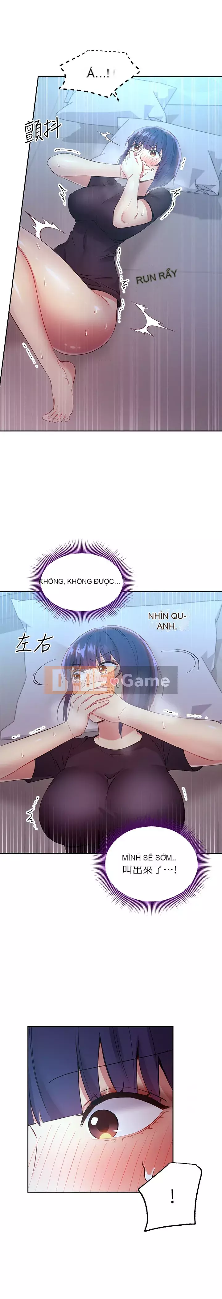 Mẹ kế bạn bè Chương 93-94