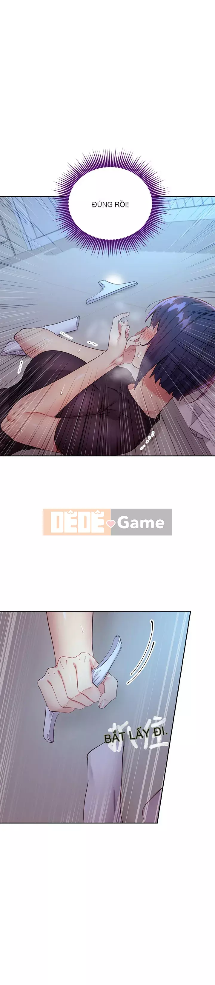 Mẹ kế bạn bè Chương 93-94