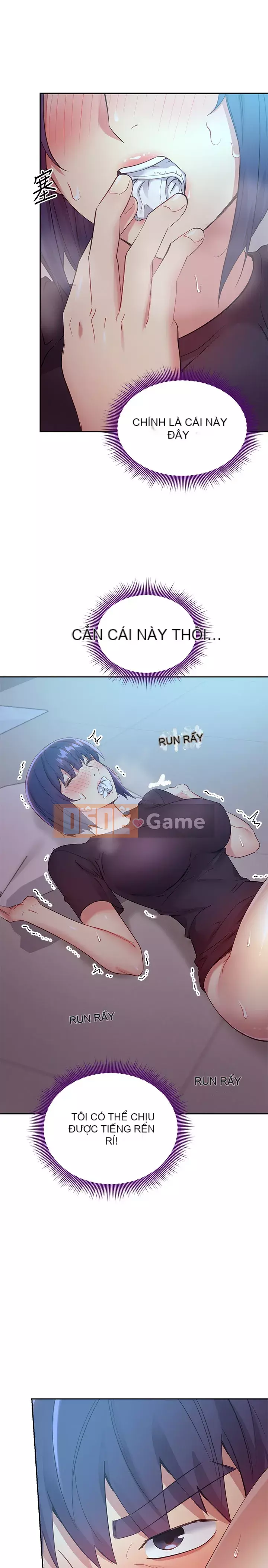 Mẹ kế bạn bè Chương 93-94