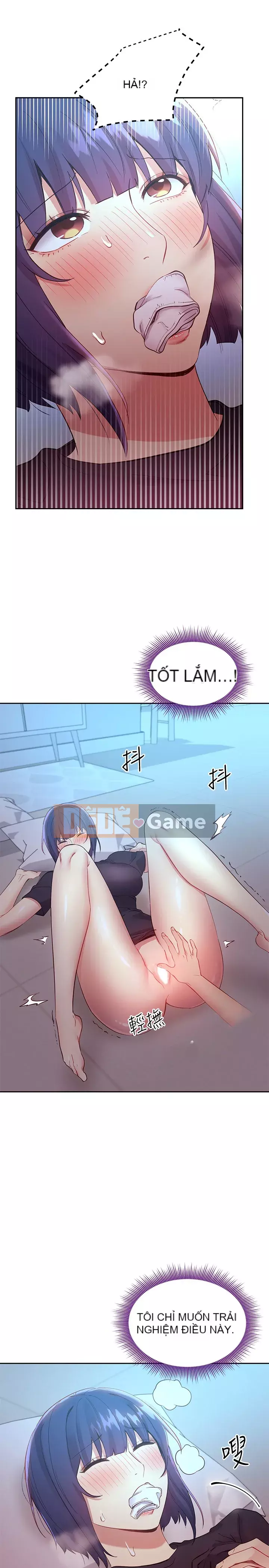 Mẹ kế bạn bè Chương 93-94