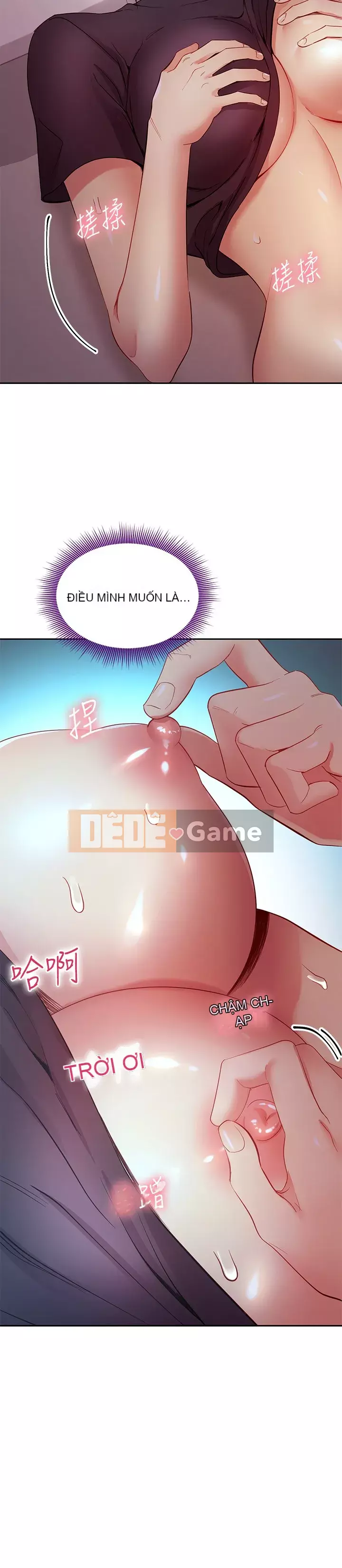 Mẹ kế bạn bè Chương 93-94