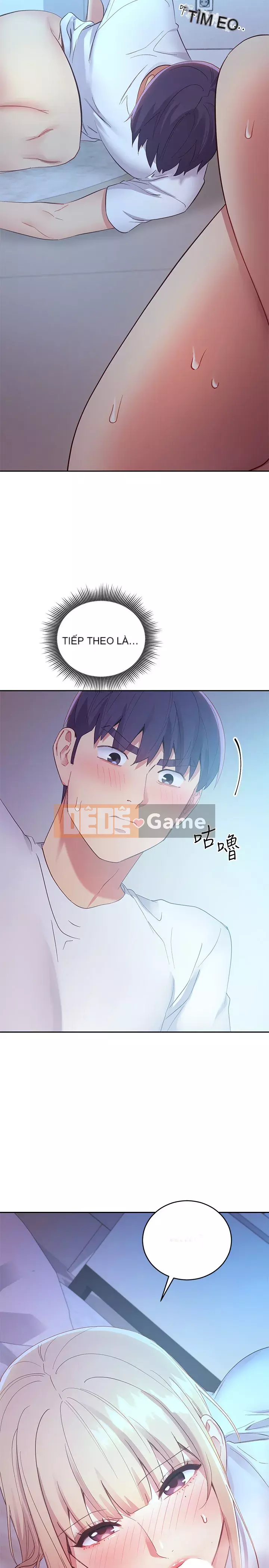 Mẹ kế bạn bè Chương 93-94