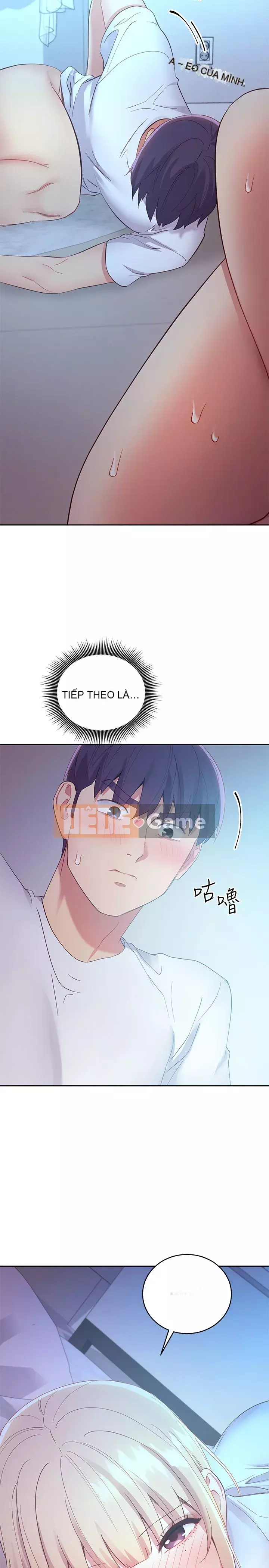 Mẹ kế bạn bè Chương 93-94