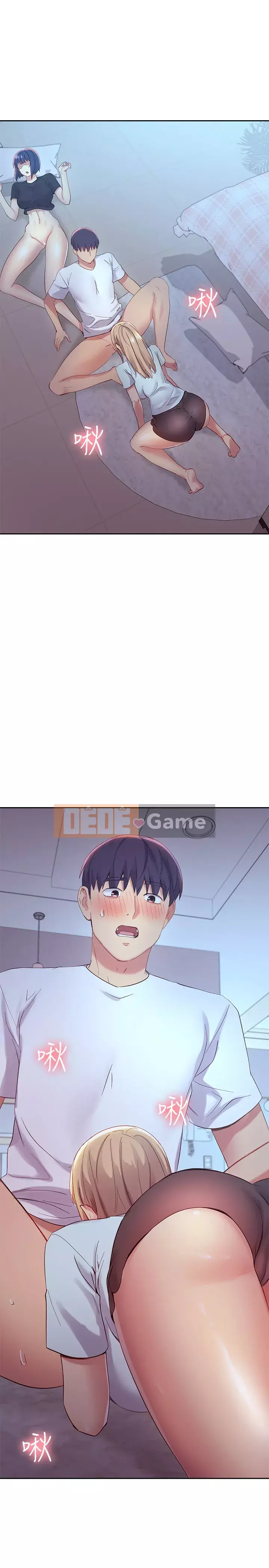 Mẹ kế bạn bè Chương 93-94