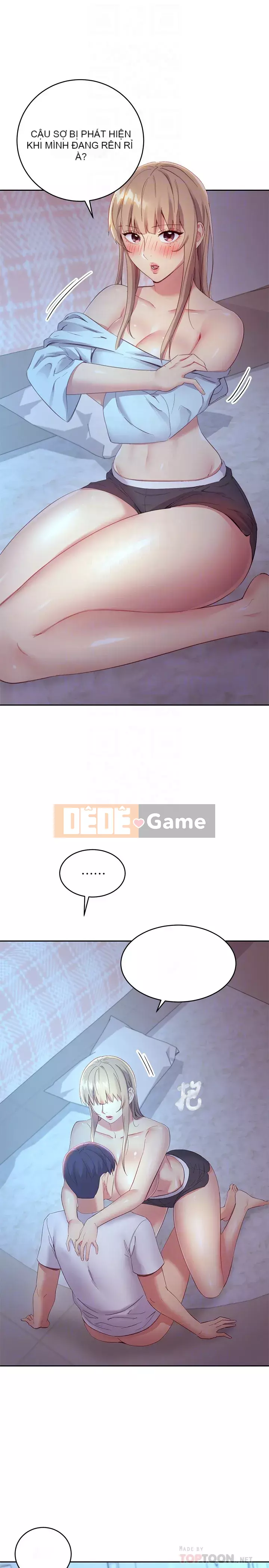 Mẹ kế bạn bè Chương 93-94