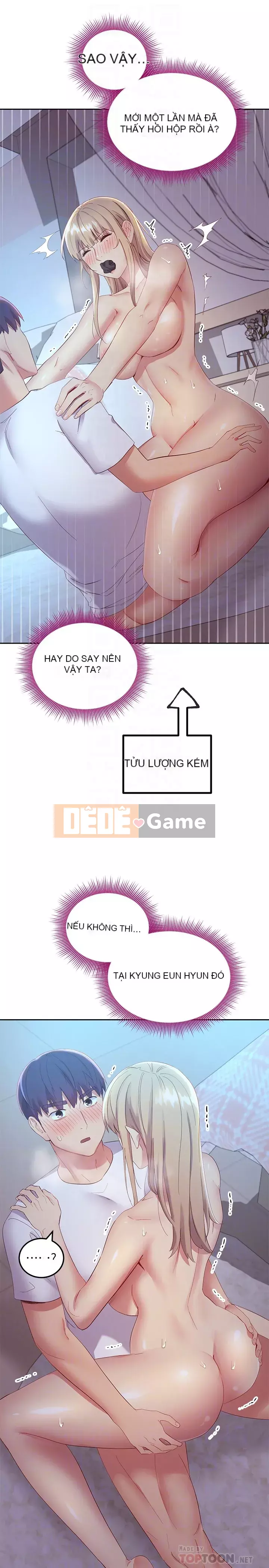 Mẹ kế bạn bè Chương 93-94