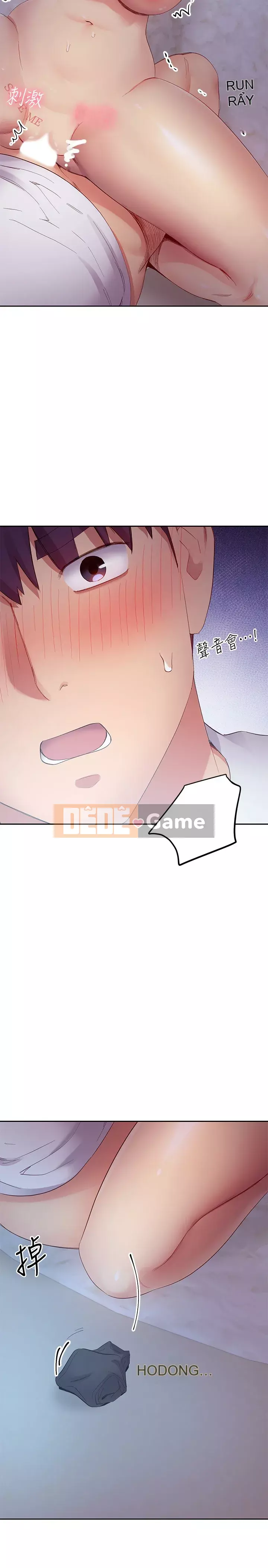 Mẹ kế bạn bè Chương 93-94