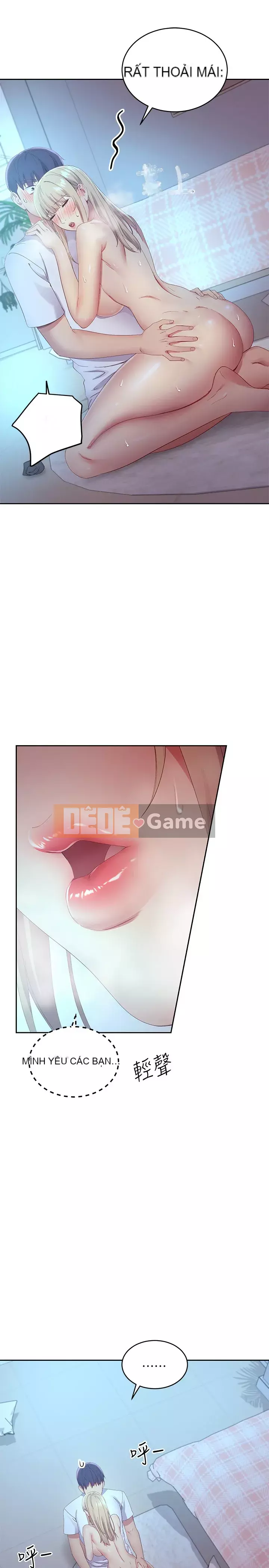 Mẹ kế bạn bè Chương 93-94