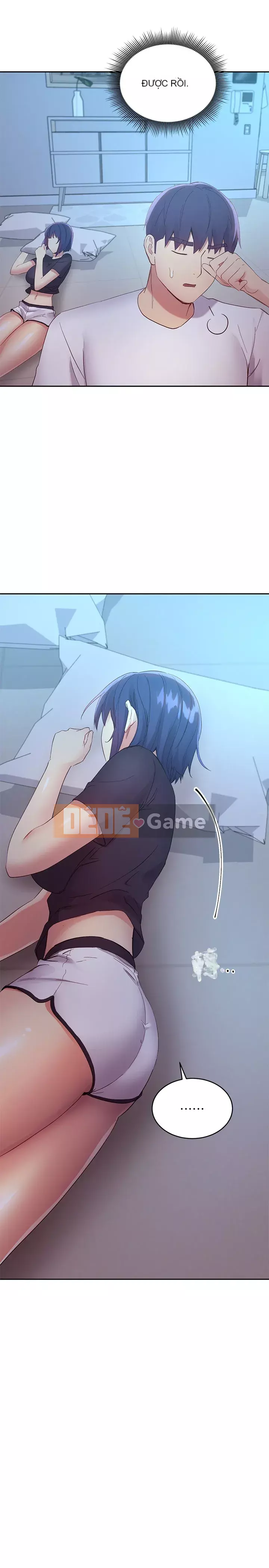 Mẹ kế bạn bè Chương 93-94