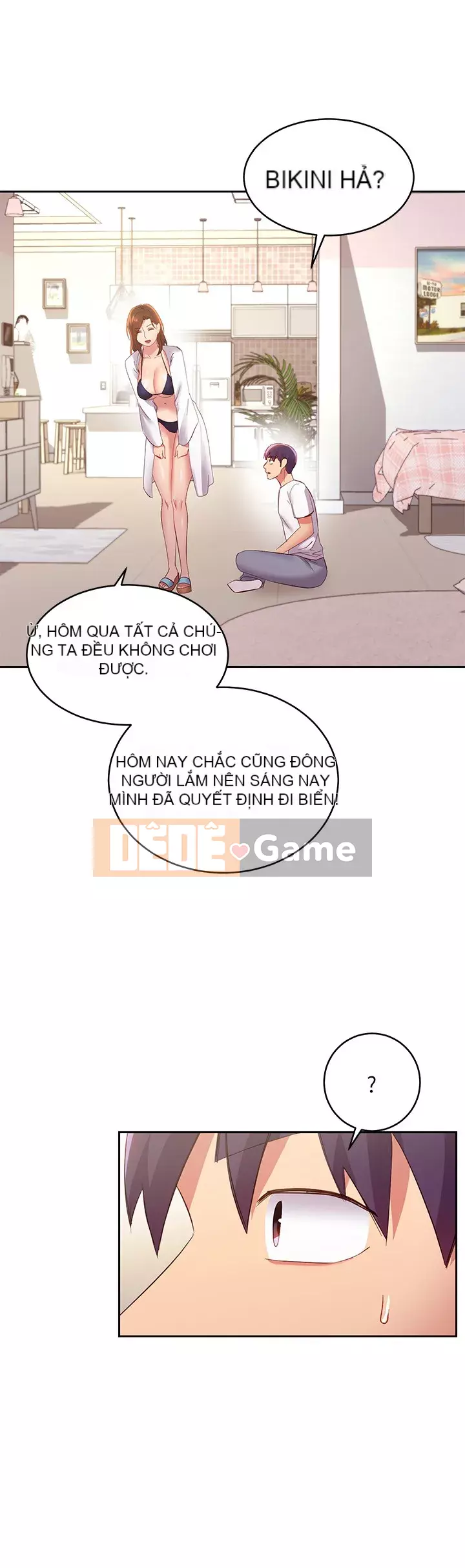 Mẹ kế bạn bè Chương 93-94