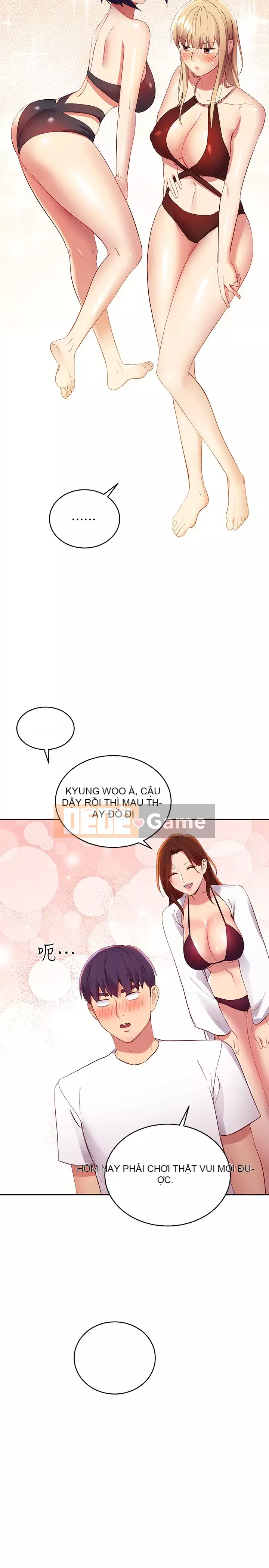 Mẹ kế bạn bè Chương 93-94