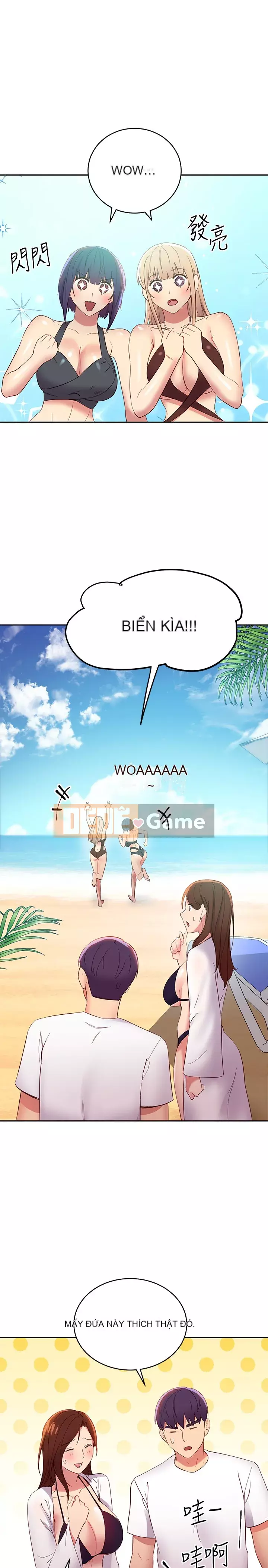 Mẹ kế bạn bè Chương 93-94