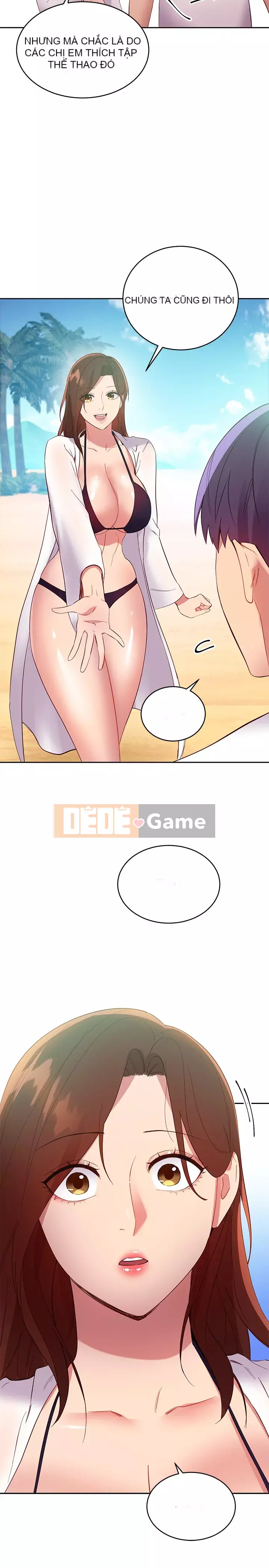 Mẹ kế bạn bè Chương 93-94