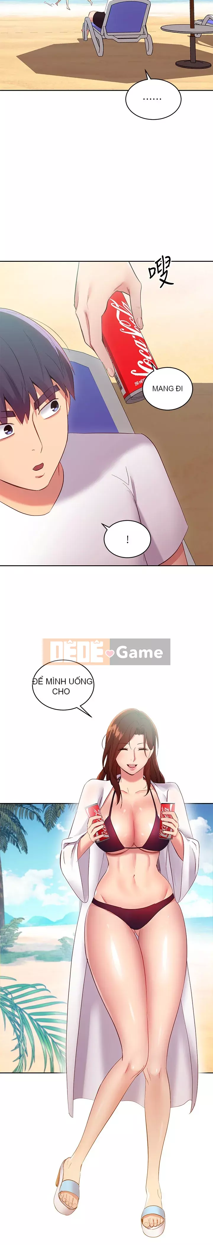 Mẹ kế bạn bè Chương 93-94