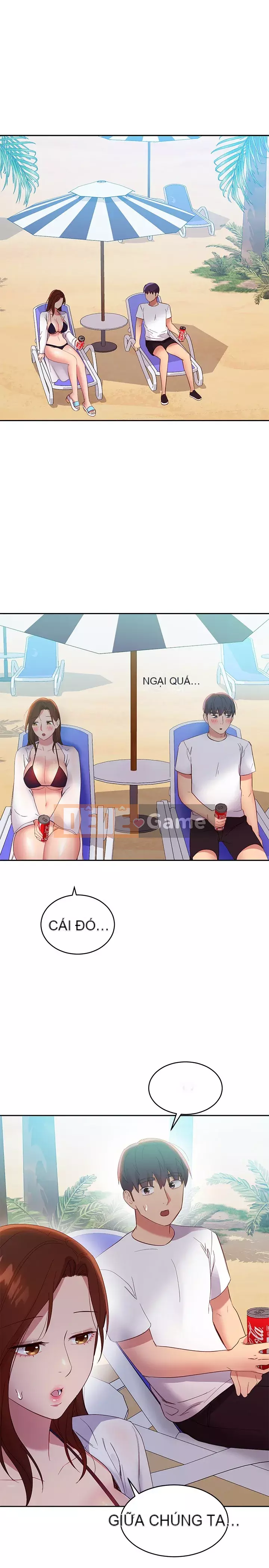 Mẹ kế bạn bè Chương 93-94