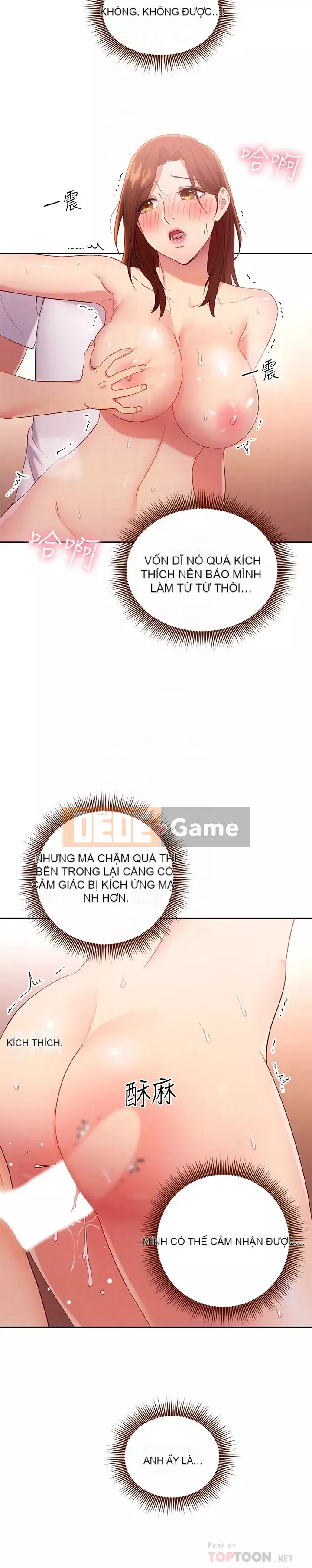 Mẹ kế bạn bè Chương 91-92