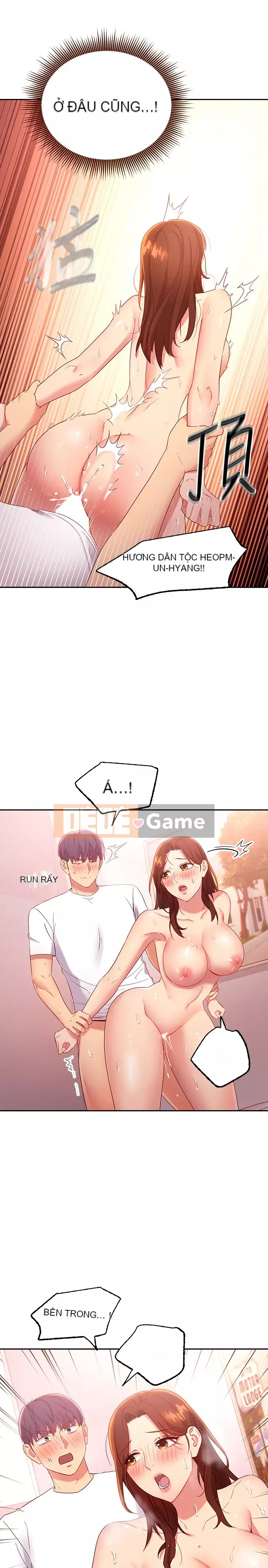 Mẹ kế bạn bè Chương 91-92