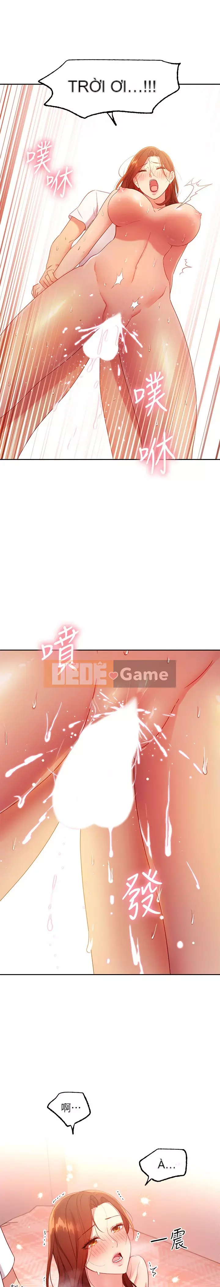 Mẹ kế bạn bè Chương 91-92