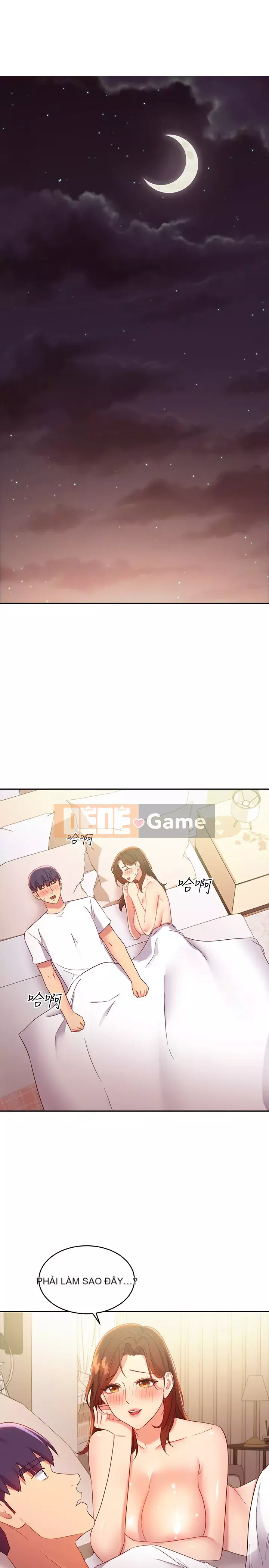 Mẹ kế bạn bè Chương 91-92