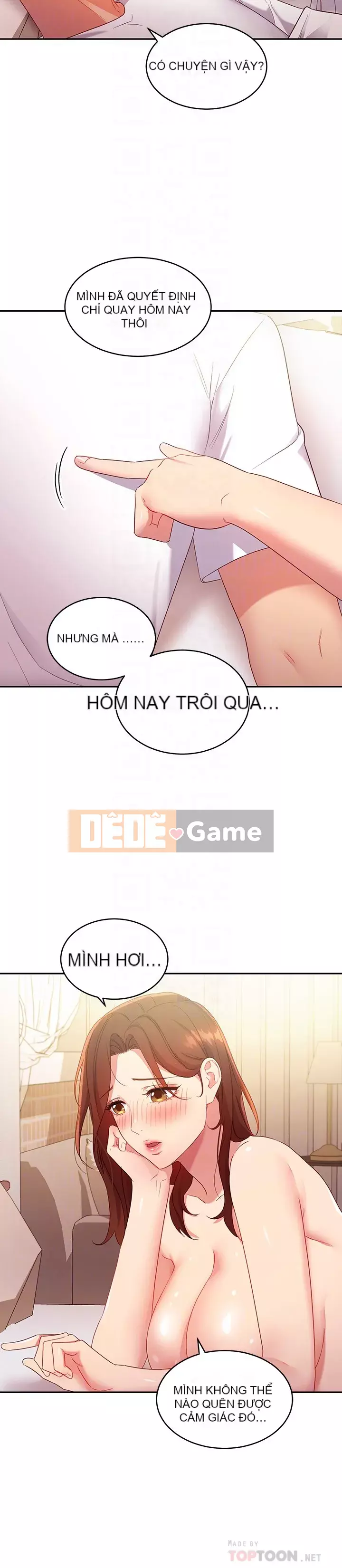 Mẹ kế bạn bè Chương 91-92