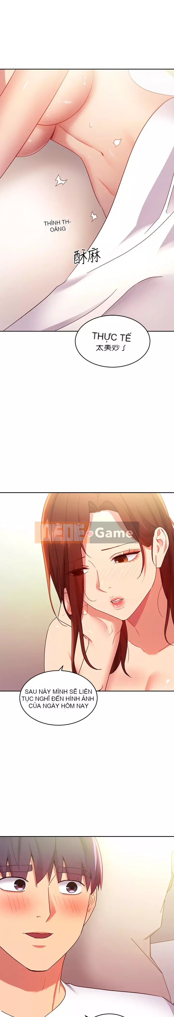 Mẹ kế bạn bè Chương 91-92