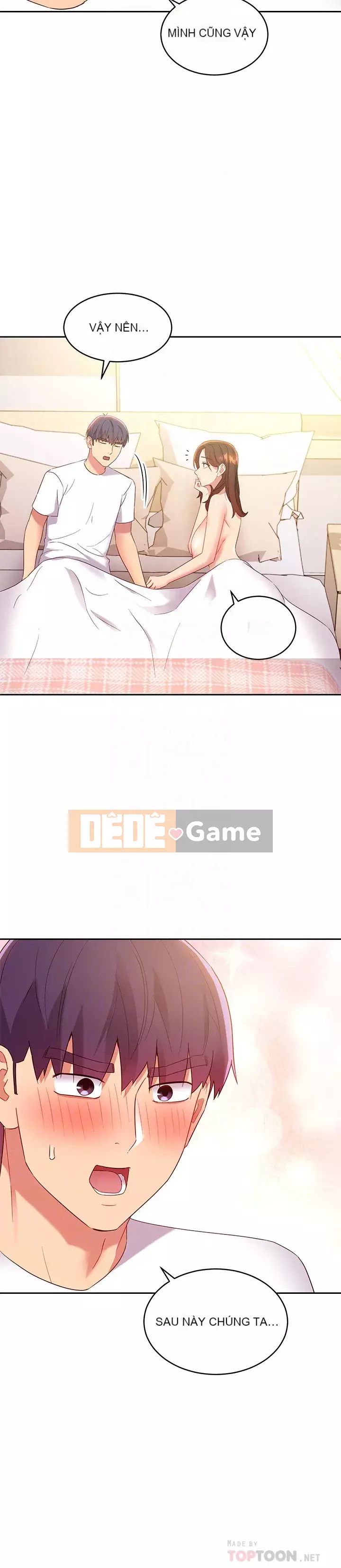 Mẹ kế bạn bè Chương 91-92