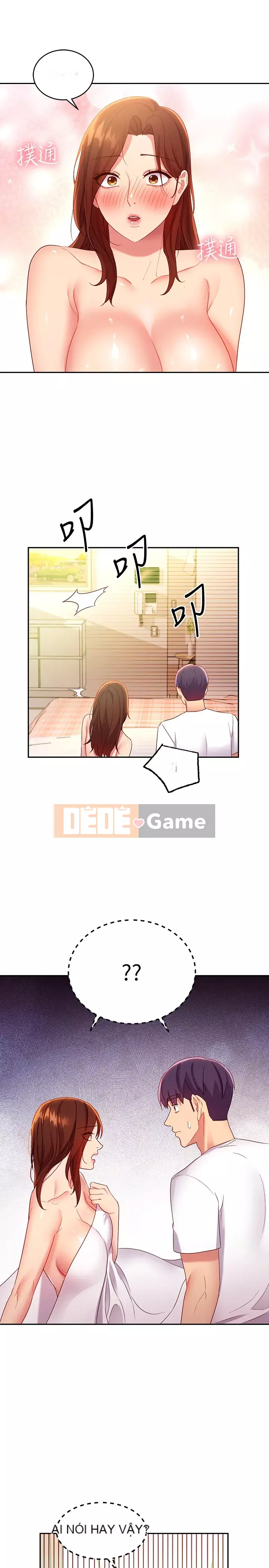 Mẹ kế bạn bè Chương 91-92