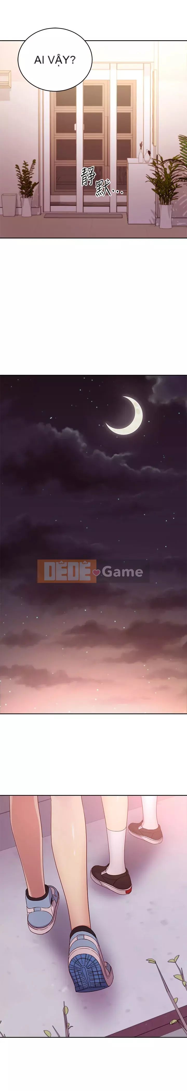 Mẹ kế bạn bè Chương 91-92