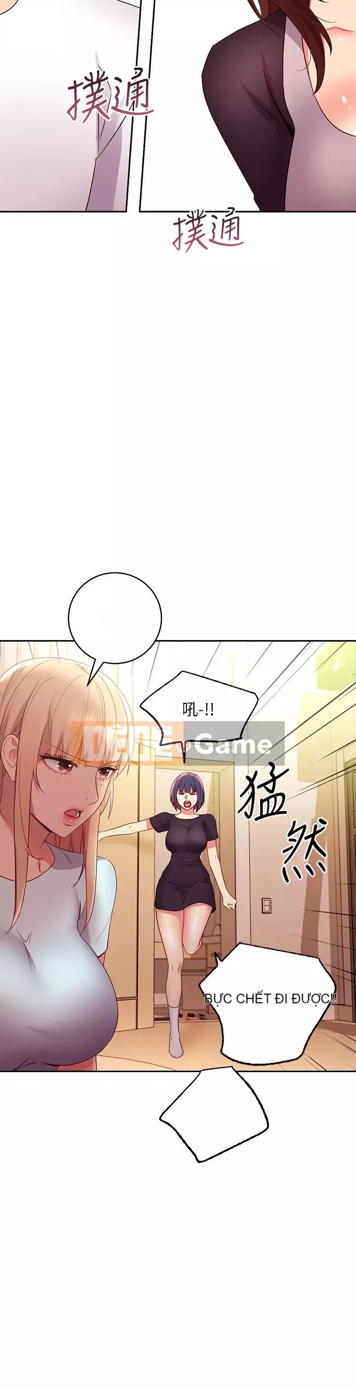 Mẹ kế bạn bè Chương 91-92